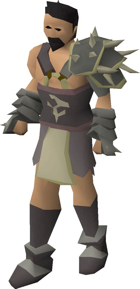 bandos osrs